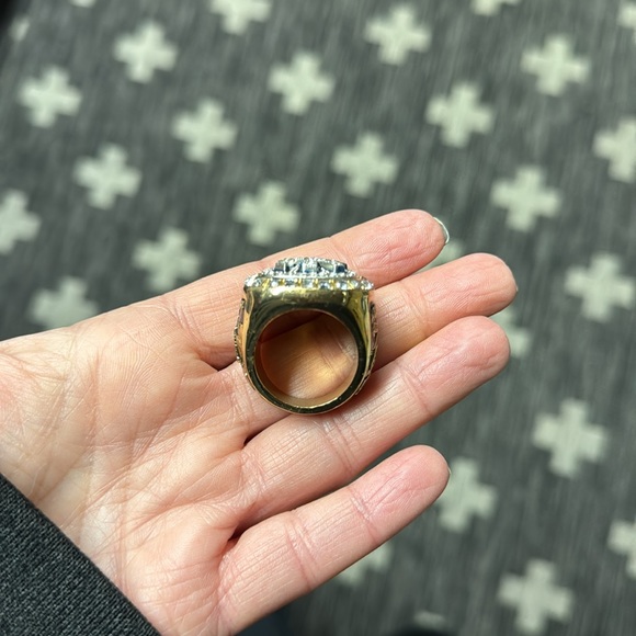 Yankee Ring - Picture 5 of 6